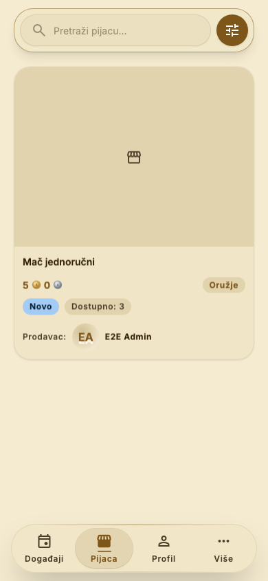 Pijaca sa oglasima